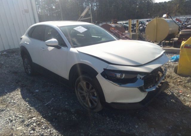2021 MAZDA CX-30 (VIN: 3MVDMACL2MM245515)