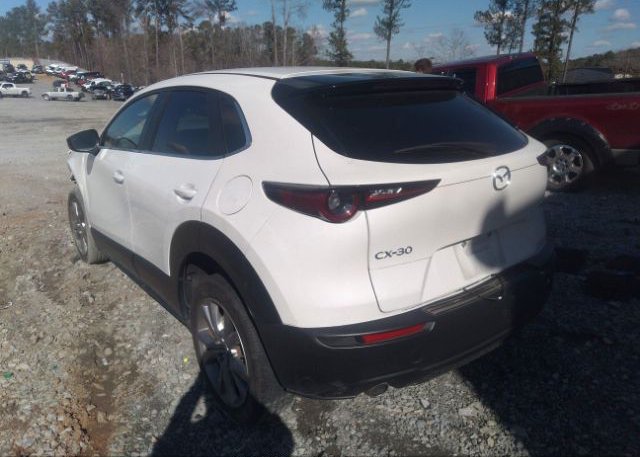 2021 MAZDA CX-30(VIN: 3MVDMACL2MM245515