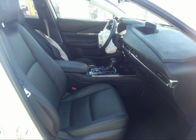 2021 MAZDA CX-30(VIN: 3MVDMACL2MM245515