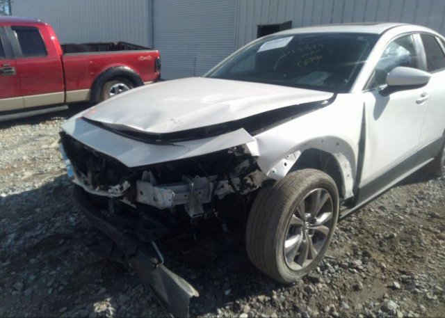 2021 MAZDA CX-30(VIN: 3MVDMACL2MM245515