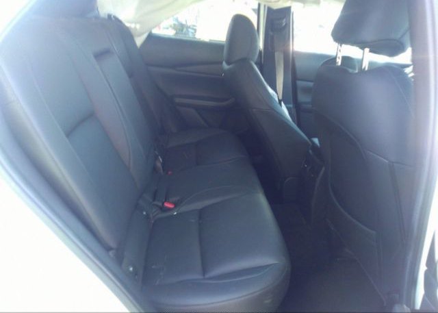 2021 MAZDA CX-30(VIN: 3MVDMACL2MM245515