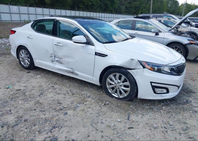 5XXGN4A71FG493584 2015 KIA OPTIMA
