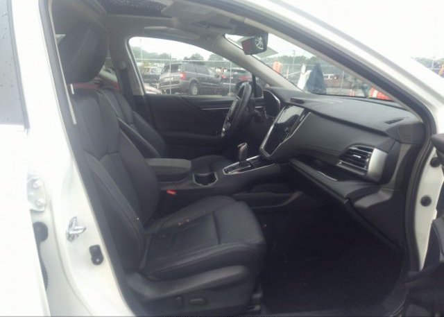 2023 SUBARU OUTBACK(VIN: 4S4BTANC5P3107400