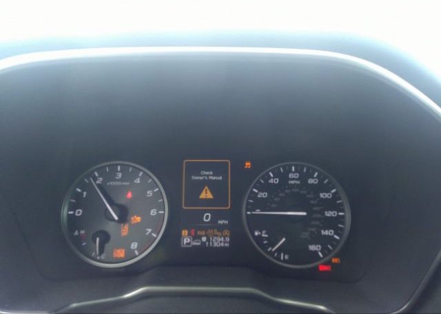 2023 SUBARU OUTBACK(VIN: 4S4BTANC5P3107400