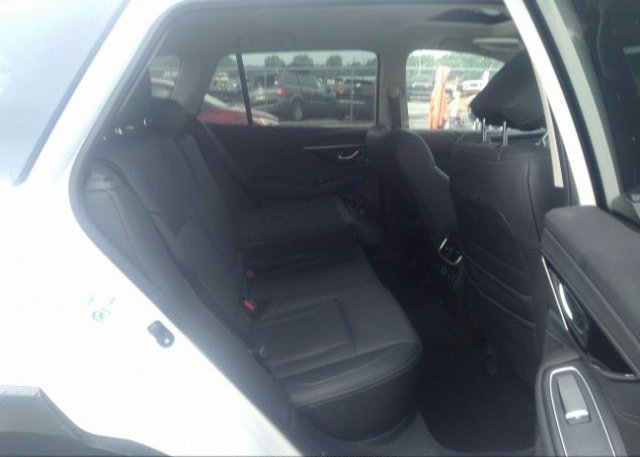 2023 SUBARU OUTBACK(VIN: 4S4BTANC5P3107400