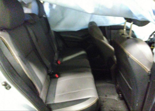 2022 SUBARU CROSSTREK(VIN: JF2GTHSC6NH278391
