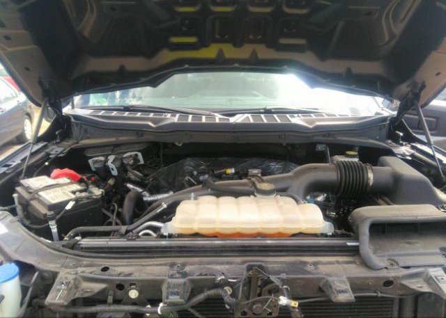 2021 FORD F-150(VIN: 1FTEX1EPXMFC01291