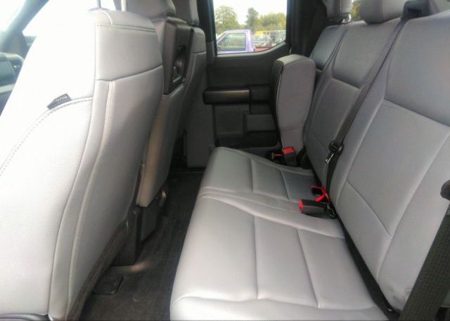 2021 FORD F-150(VIN: 1FTEX1EPXMFC01291
