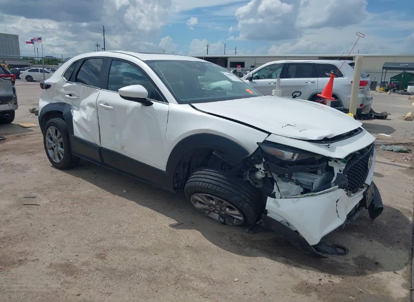 2021 MAZDA CX-30 PREFERRED photo