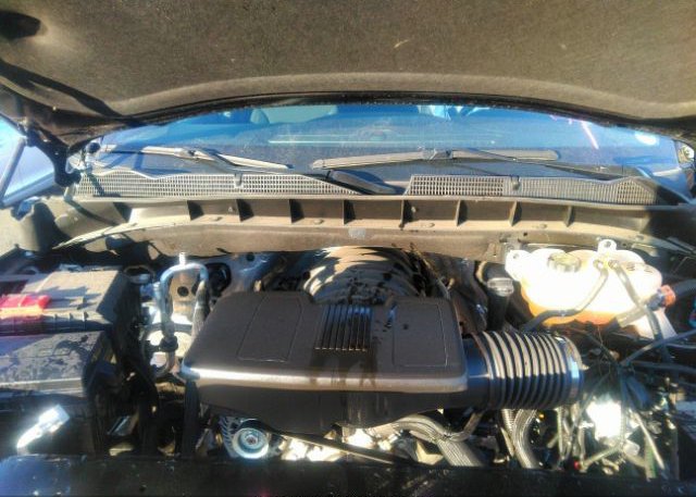 2022 GMC SIERRA 1500 LIMITED(VIN: 1GTR9CED3NZ184878