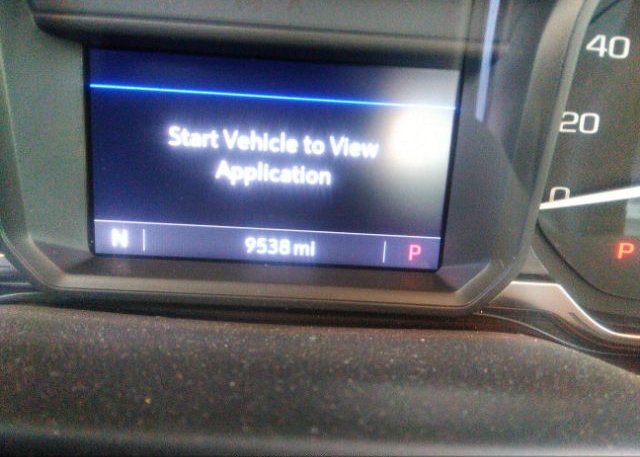 2022 GMC SIERRA 1500 LIMITED(VIN: 1GTR9CED3NZ184878