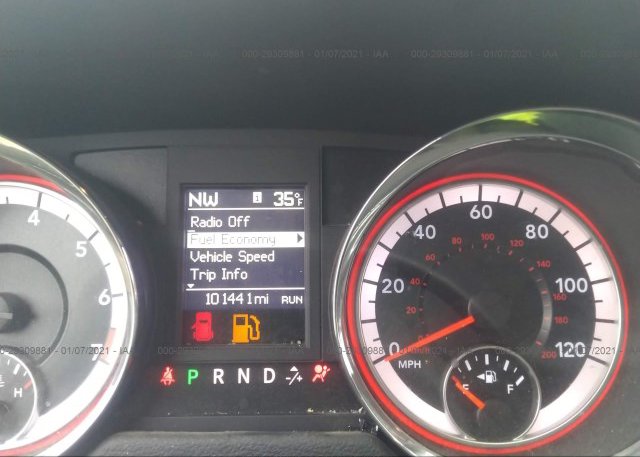 2C4RDGCG6HR615151 2017 DODGE GRAND CARAVAN