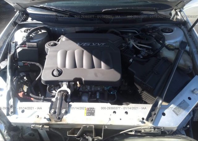 2G1WG5E31D1231126 2013 CHEVROLET IMPALA