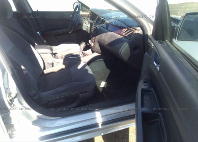 пригнать из сша 2013 CHEVROLET IMPALA 2G1WG5E31D1231126