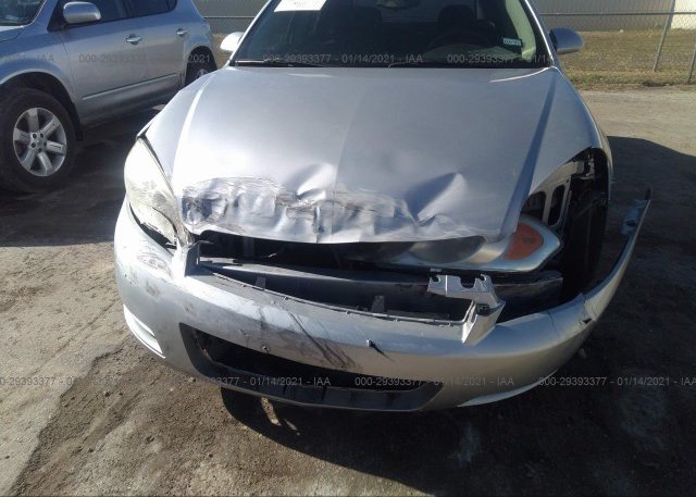 2G1WG5E31D1231126 2013 CHEVROLET IMPALA