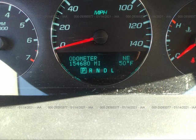 2G1WG5E31D1231126 2013 CHEVROLET IMPALA