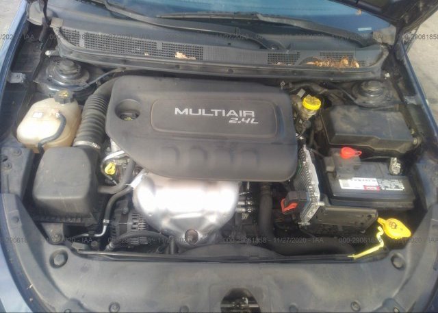 1C3CDFBB6FD140336 2015 DODGE DART