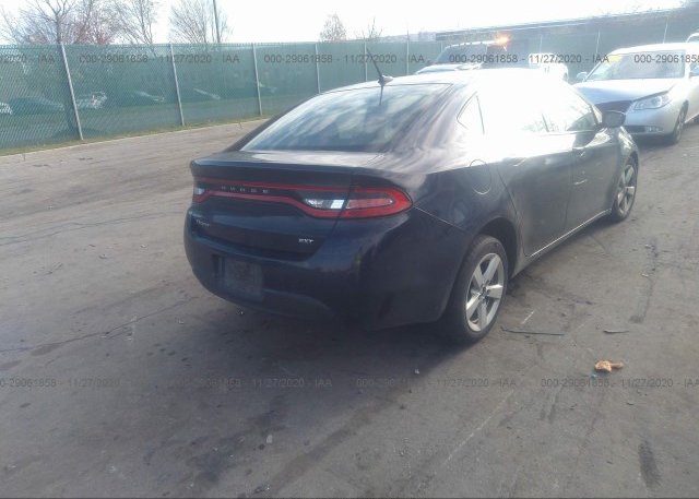 цена в сша 2015 DODGE DART 1C3CDFBB6FD140336