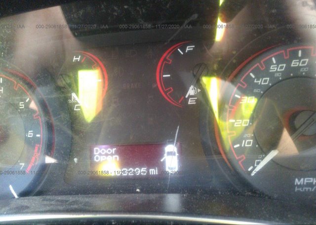 1C3CDFBB6FD140336 2015 DODGE DART