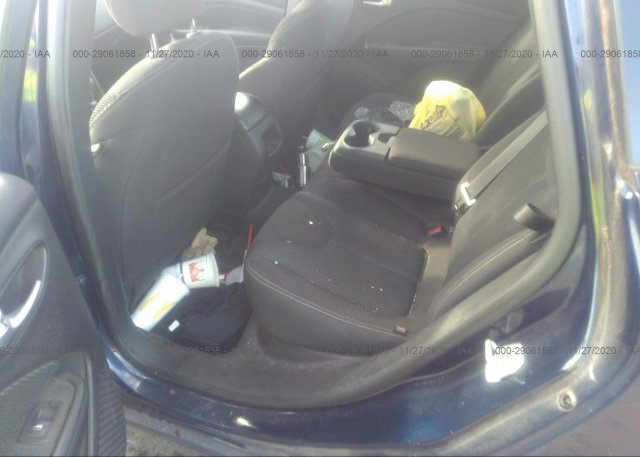 1C3CDFBB6FD140336 2015 DODGE DART