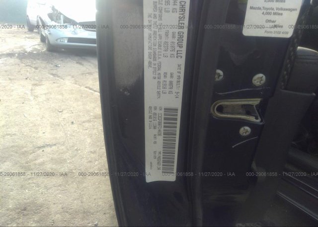 1C3CDFBB6FD140336 2015 DODGE DART