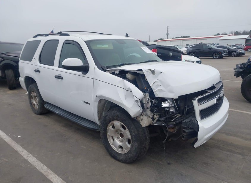 2011 Chevrolet Tahoe 5.3L photo