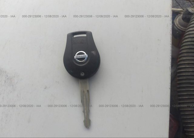 3N1CN7APXHK437904 2017 NISSAN VERSA SEDAN