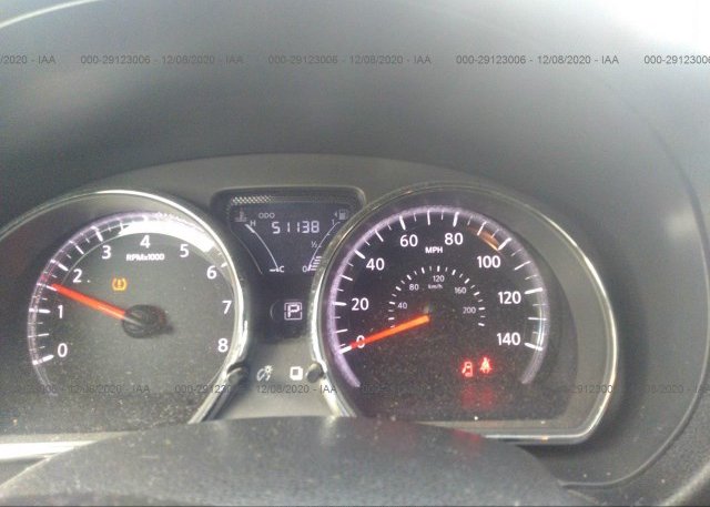3N1CN7APXHK437904 2017 NISSAN VERSA SEDAN