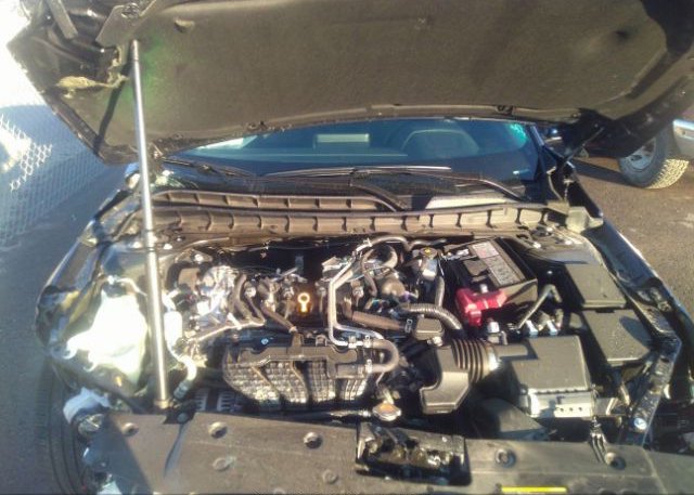2022 NISSAN ALTIMA(VIN: 1N4BL4BV3NN418178