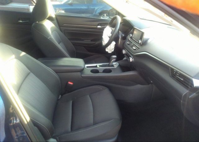 2022 NISSAN ALTIMA(VIN: 1N4BL4BV3NN418178