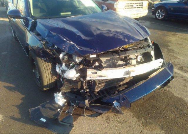 2022 NISSAN ALTIMA(VIN: 1N4BL4BV3NN418178