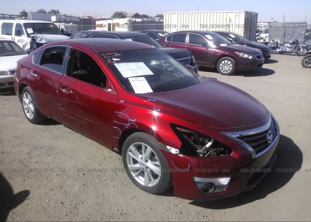 Nissan Dealer Phoenix Az ~ Perfect Nissan