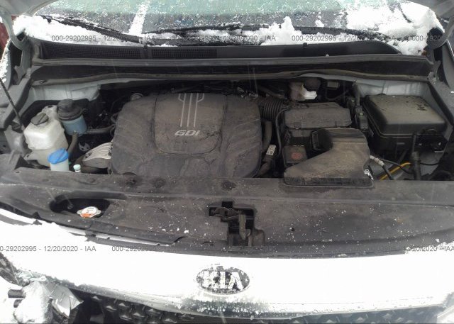 KNDMB5C11G6182022 2016 KIA SEDONA