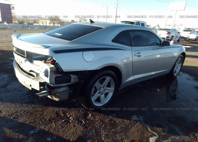 цена в сша 2010 CHEVROLET CAMARO 2G1FB1EV3A9166477