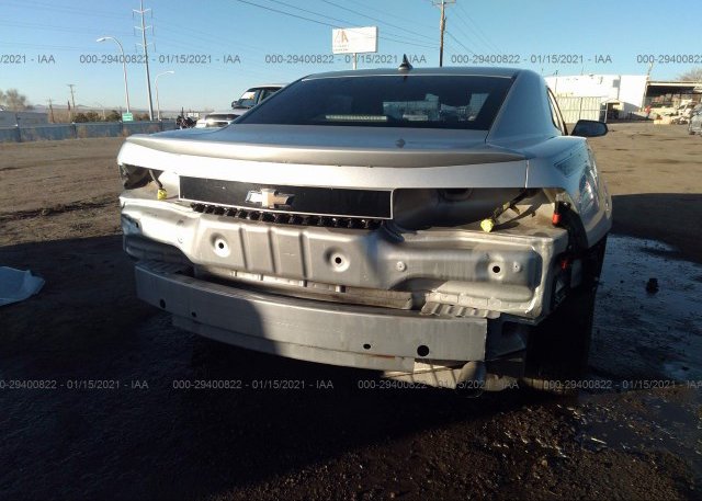 2G1FB1EV3A9166477 2010 CHEVROLET CAMARO