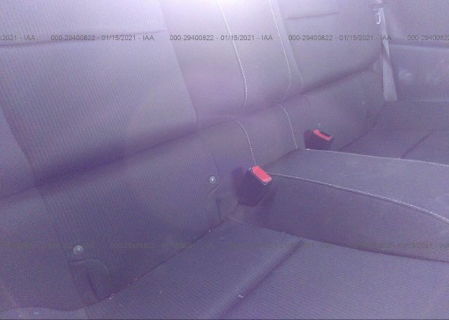 2G1FB1EV3A9166477 2010 CHEVROLET CAMARO