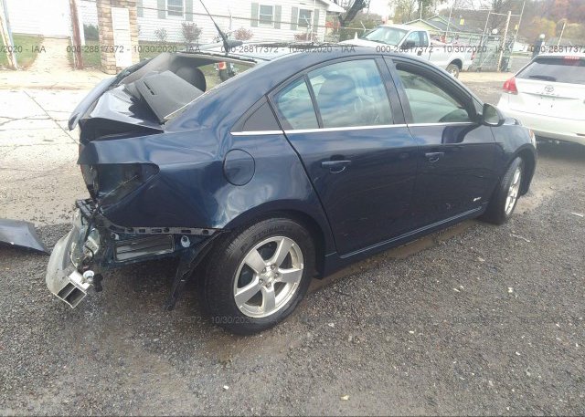 цена в сша 2011 CHEVROLET CRUZE 1G1PG5S90B7240543