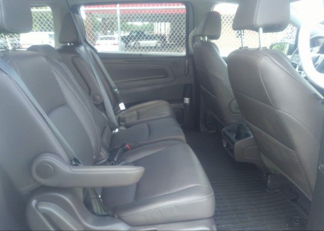 2023 HONDA ODYSSEY(VIN: 5FNRL6H69PB031527