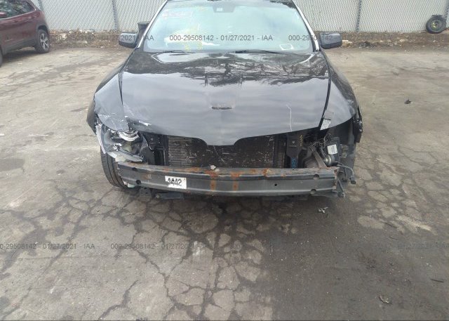 1LNHL9DR2AG605469 2010 LINCOLN MKS
