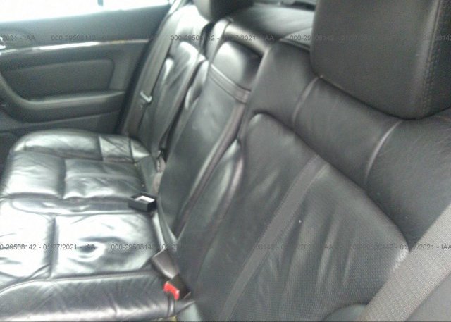 1LNHL9DR2AG605469 2010 LINCOLN MKS