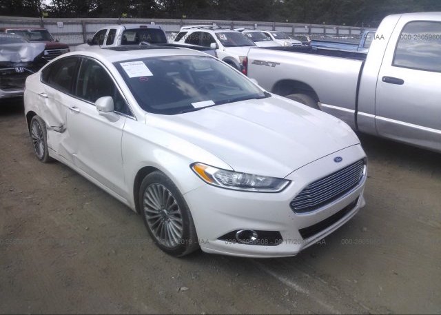 White Ford Fusion >> 2013 Ford Fusion White Ford Fusion >> 2013 Ford Fusion