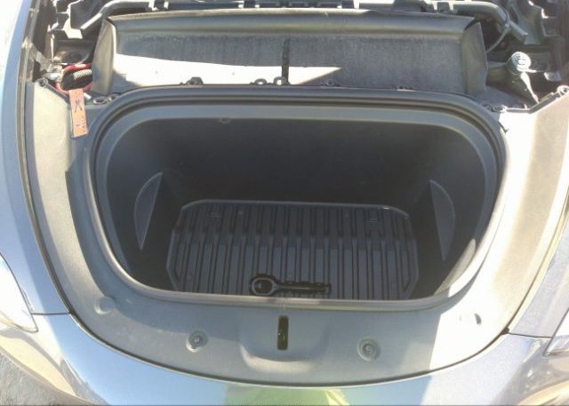2021 TESLA MODEL Y(VIN: 5YJYGDEE2MF278206