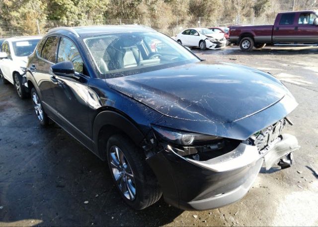 2021 MAZDA CX-30 (VIN: 3MVDMADLXMM211451)