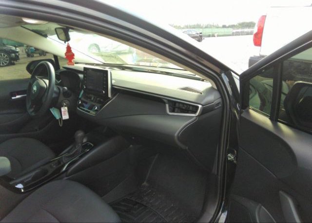 2021 TOYOTA COROLLA(VIN: 5YFEPMAE7MP261270