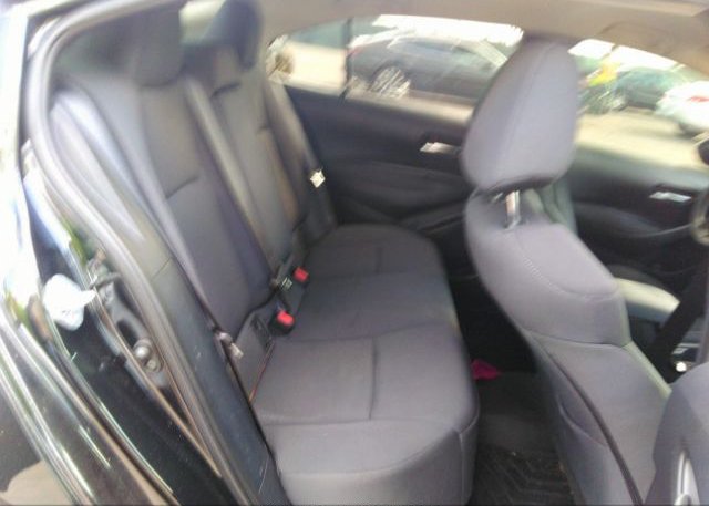2021 TOYOTA COROLLA(VIN: 5YFEPMAE7MP261270