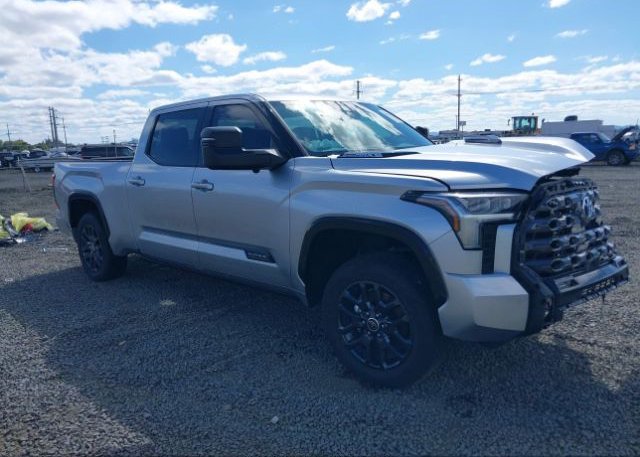 2023 TOYOTA TUNDRA 4WD (VIN: 5TFNC5EC0PX003026)