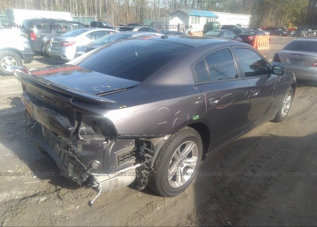 цена в сша 2015 DODGE CHARGER 2C3CDXBG2FH799681