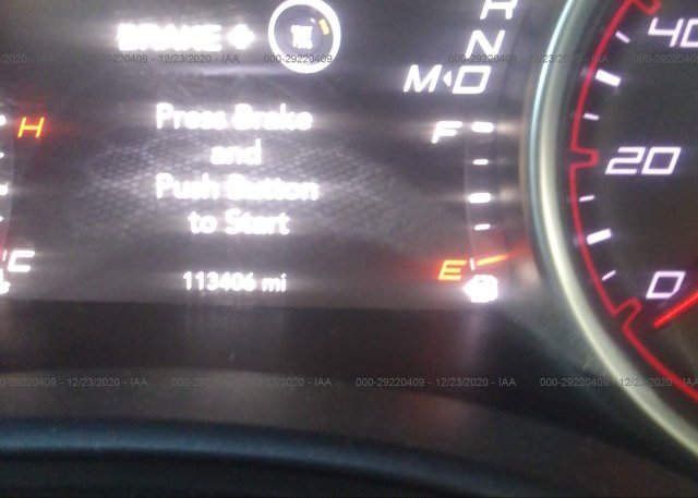 2C3CDXBG2FH799681 2015 DODGE CHARGER