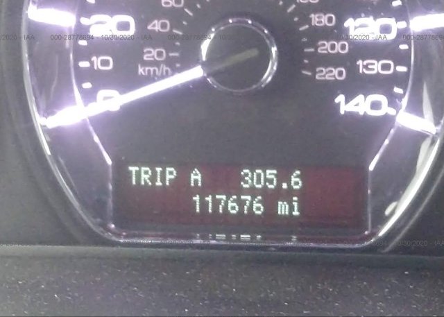 1LNHL9ERXBG606062 2011 LINCOLN MKS