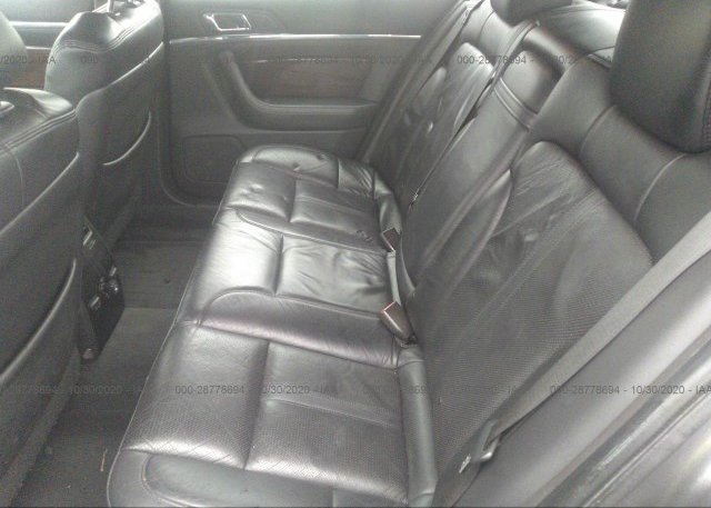 1LNHL9ERXBG606062 2011 LINCOLN MKS
